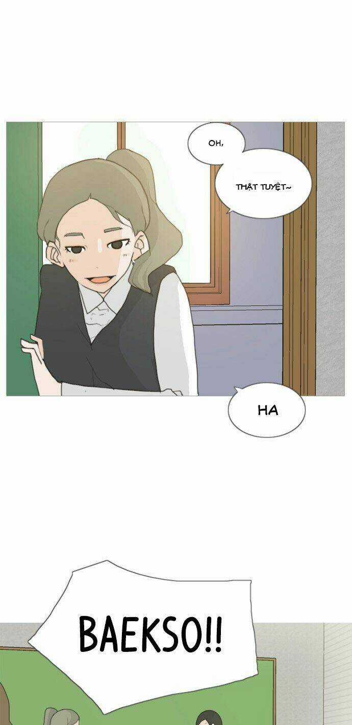 A Bitch And A Punk Chapter 2 trang 38