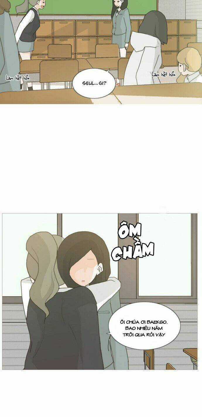 A Bitch And A Punk Chapter 2 trang 39