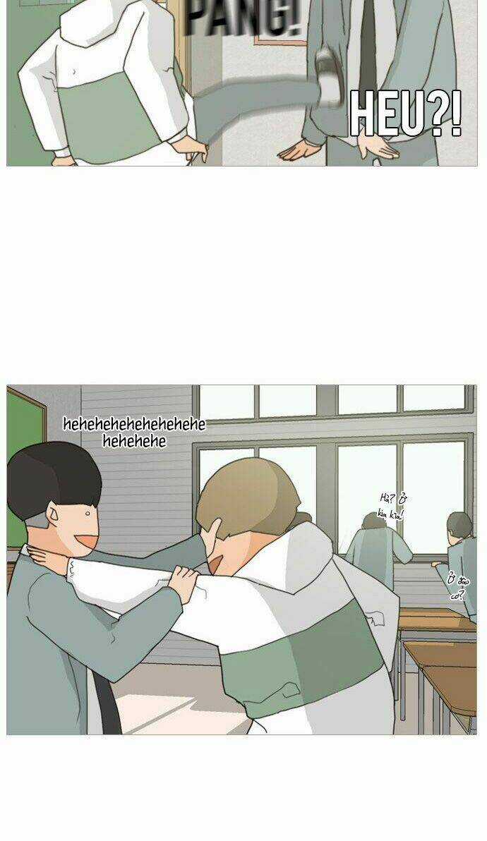 A Bitch And A Punk Chapter 2 trang 4