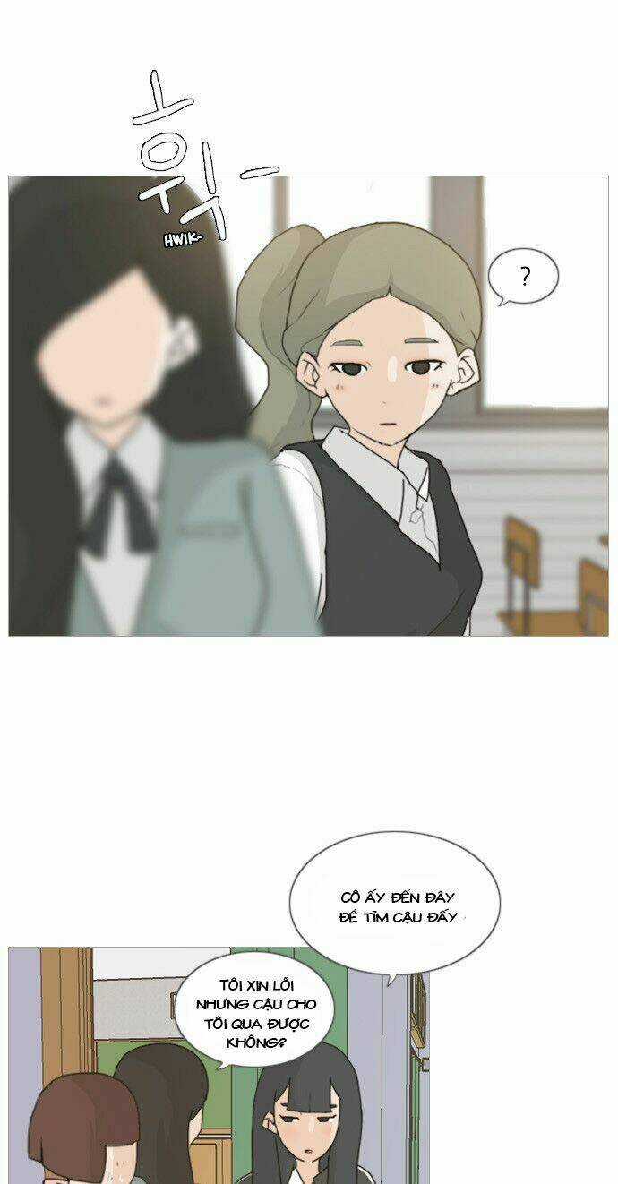 A Bitch And A Punk Chapter 2 trang 42