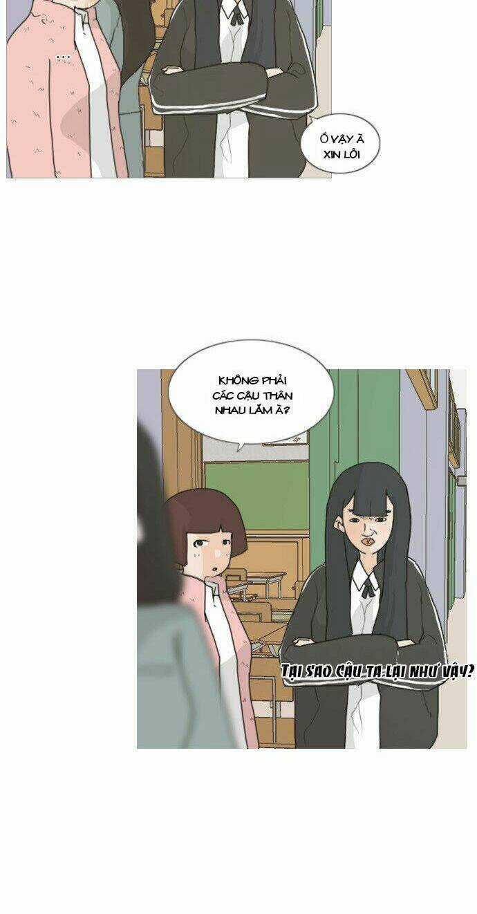 A Bitch And A Punk Chapter 2 trang 43