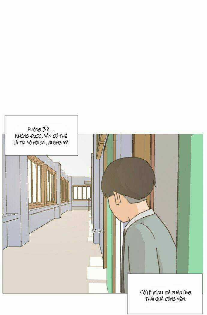 A Bitch And A Punk Chapter 2 trang 47