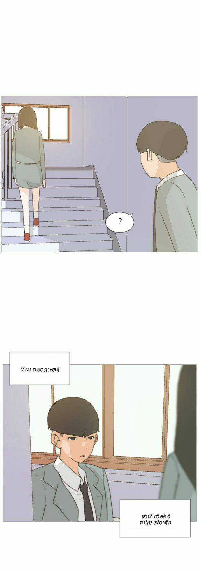 A Bitch And A Punk Chapter 2 trang 48