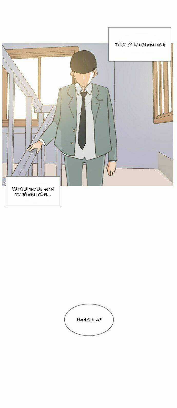 A Bitch And A Punk Chapter 2 trang 50