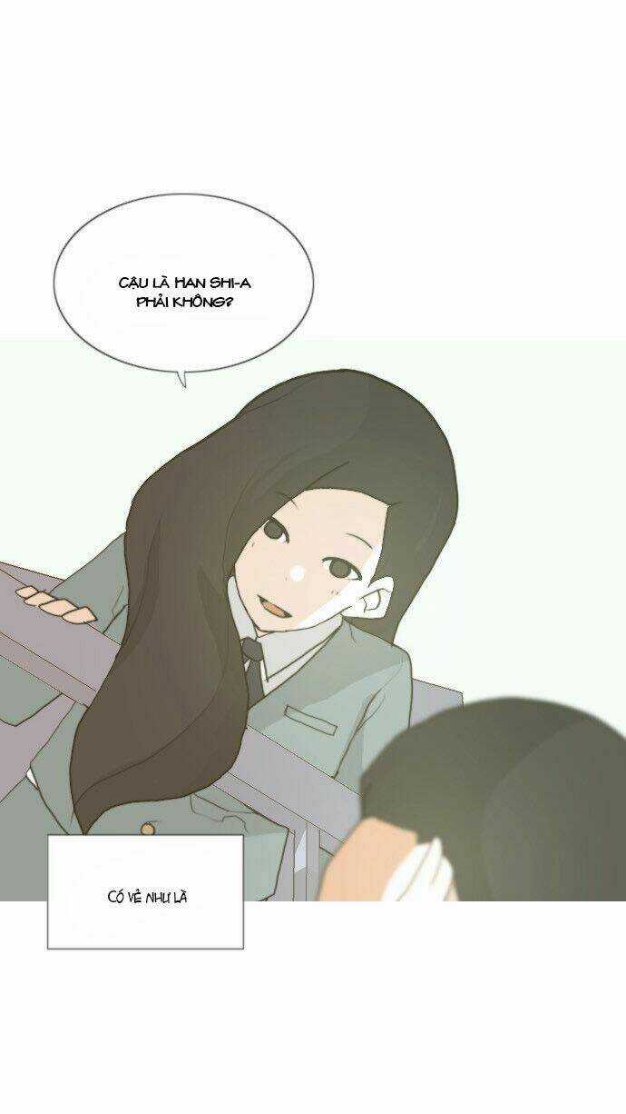 A Bitch And A Punk Chapter 2 trang 53