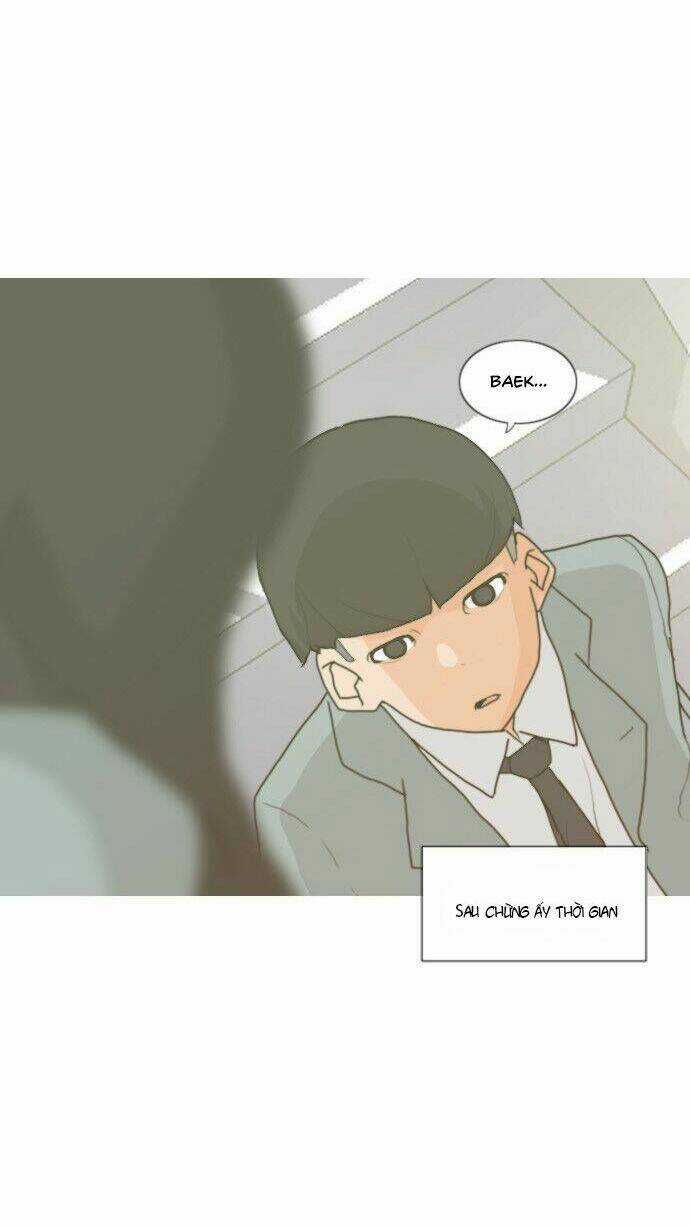 A Bitch And A Punk Chapter 2 trang 54