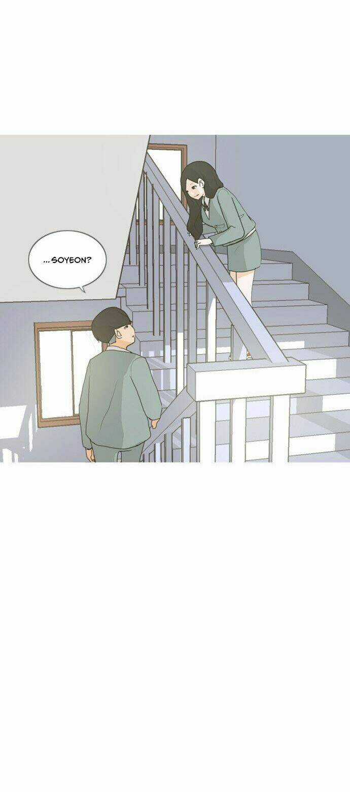 A Bitch And A Punk Chapter 2 trang 55