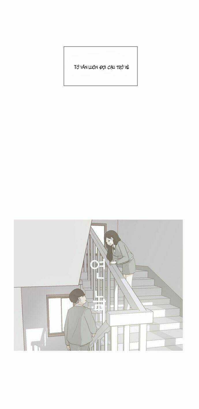 A Bitch And A Punk Chapter 2 trang 56