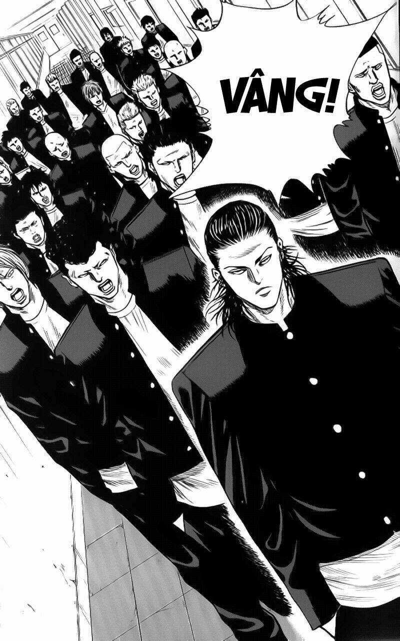 A-bout! Chapter 1.1 trang 14