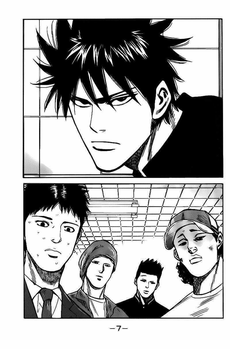 A-bout! Chapter 1.1 trang 6