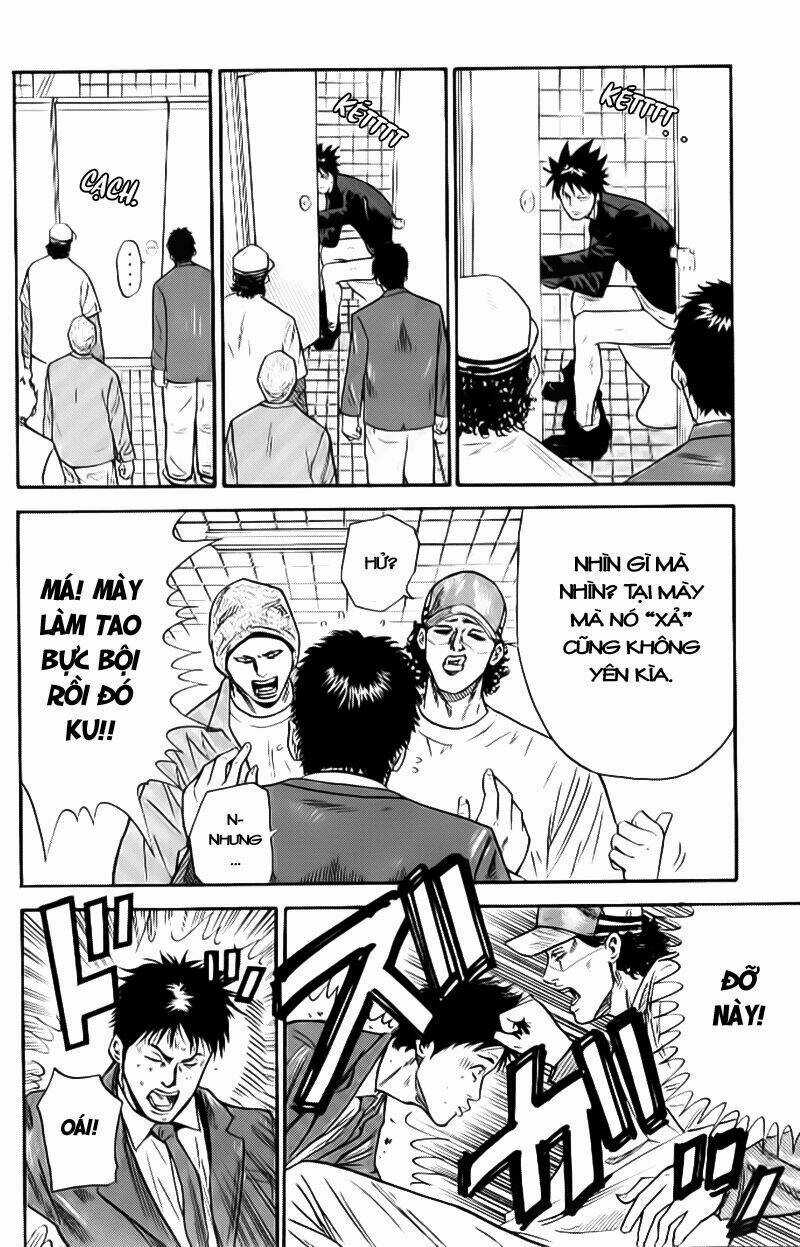 A-bout! Chapter 1.1 trang 8