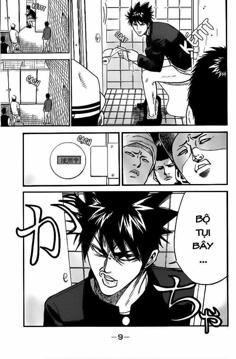 A-bout! Chapter 1.1 trang 9