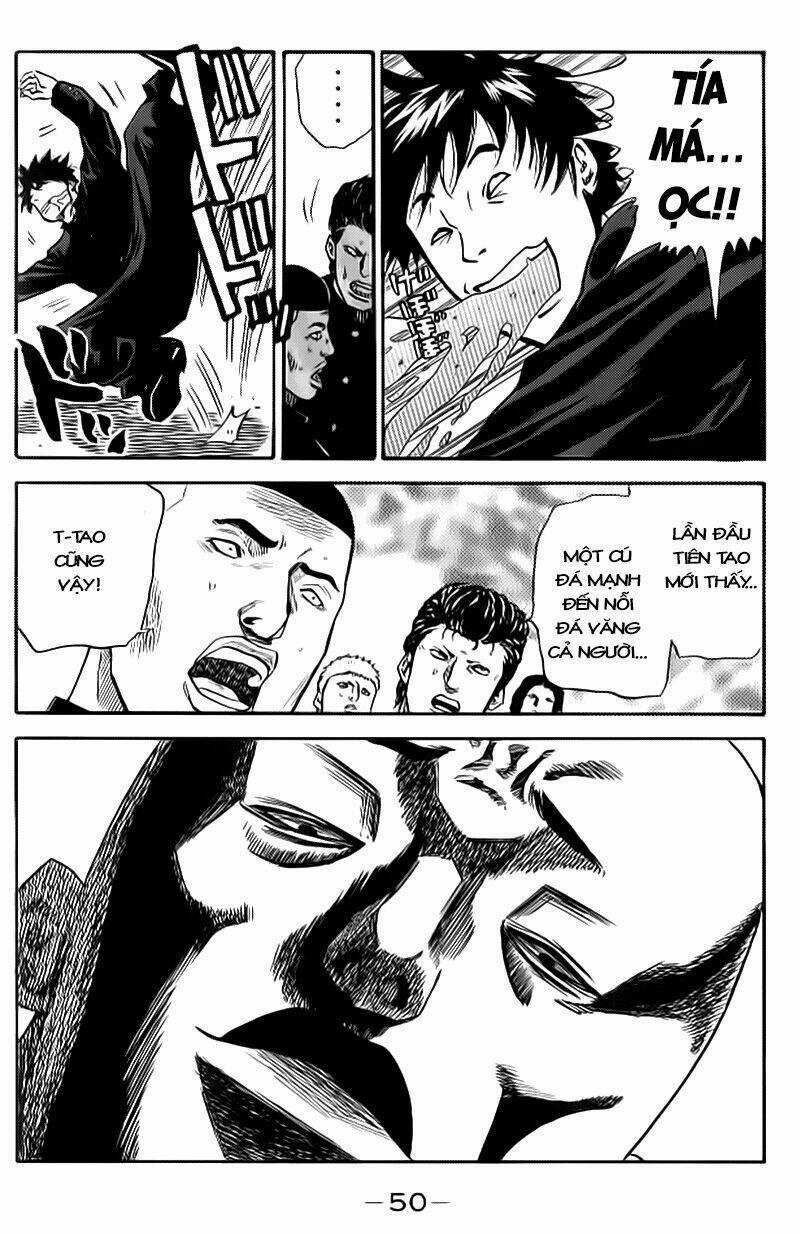 A-bout! Chapter 1.2 trang 15