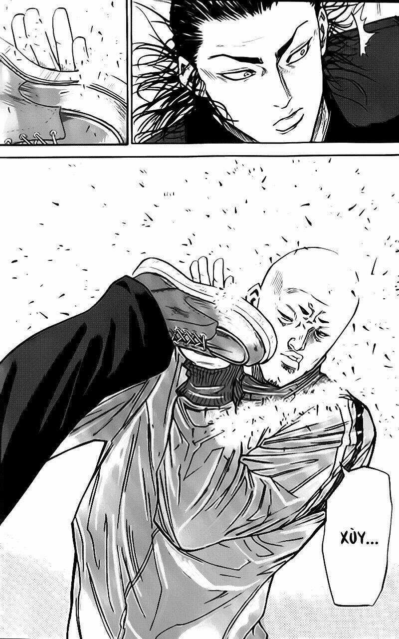 A-bout! Chapter 1.2 trang 20