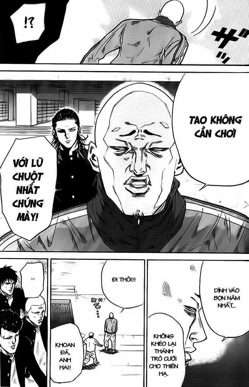 A-bout! Chapter 1.2 trang 23