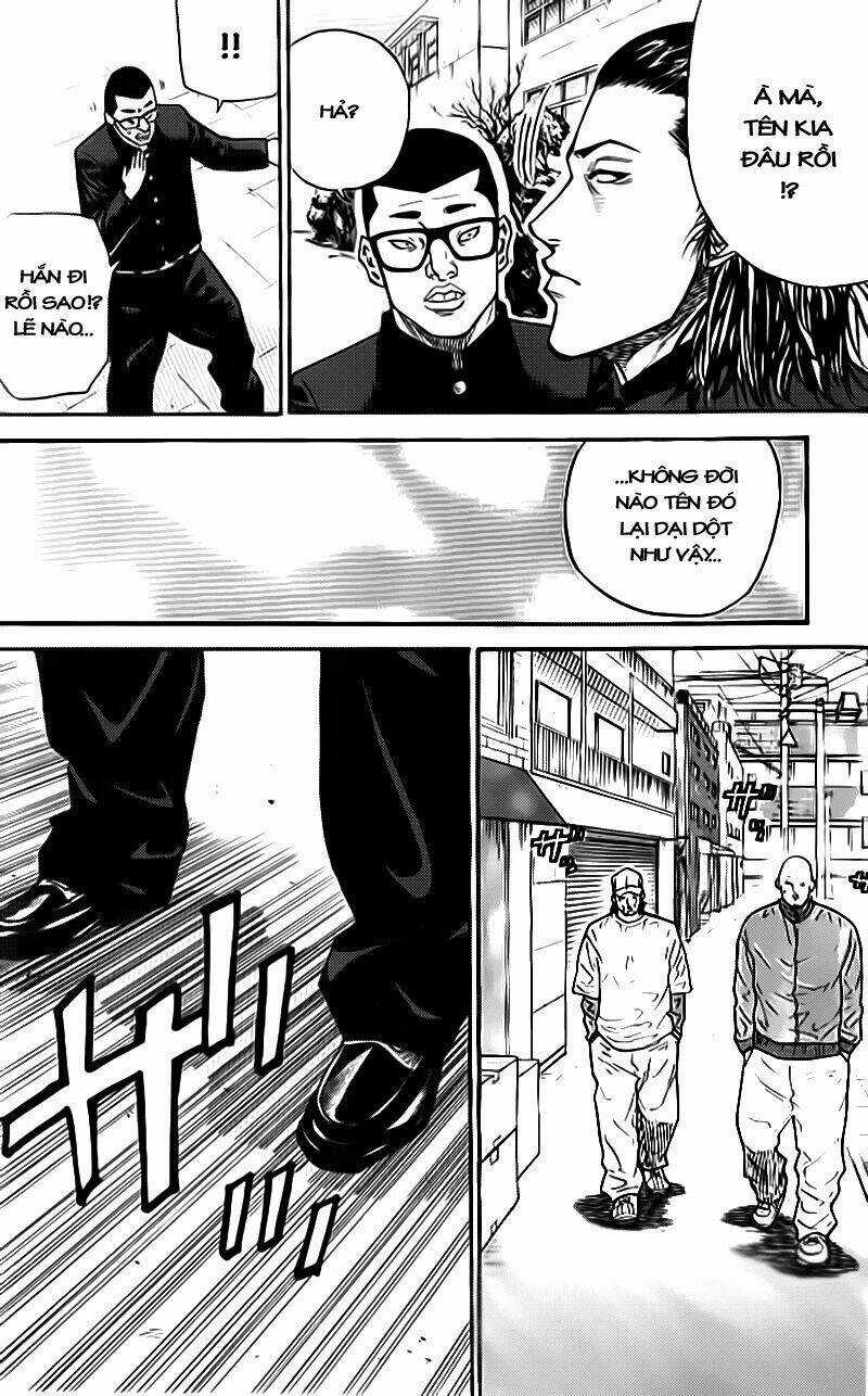 A-bout! Chapter 1.2 trang 26