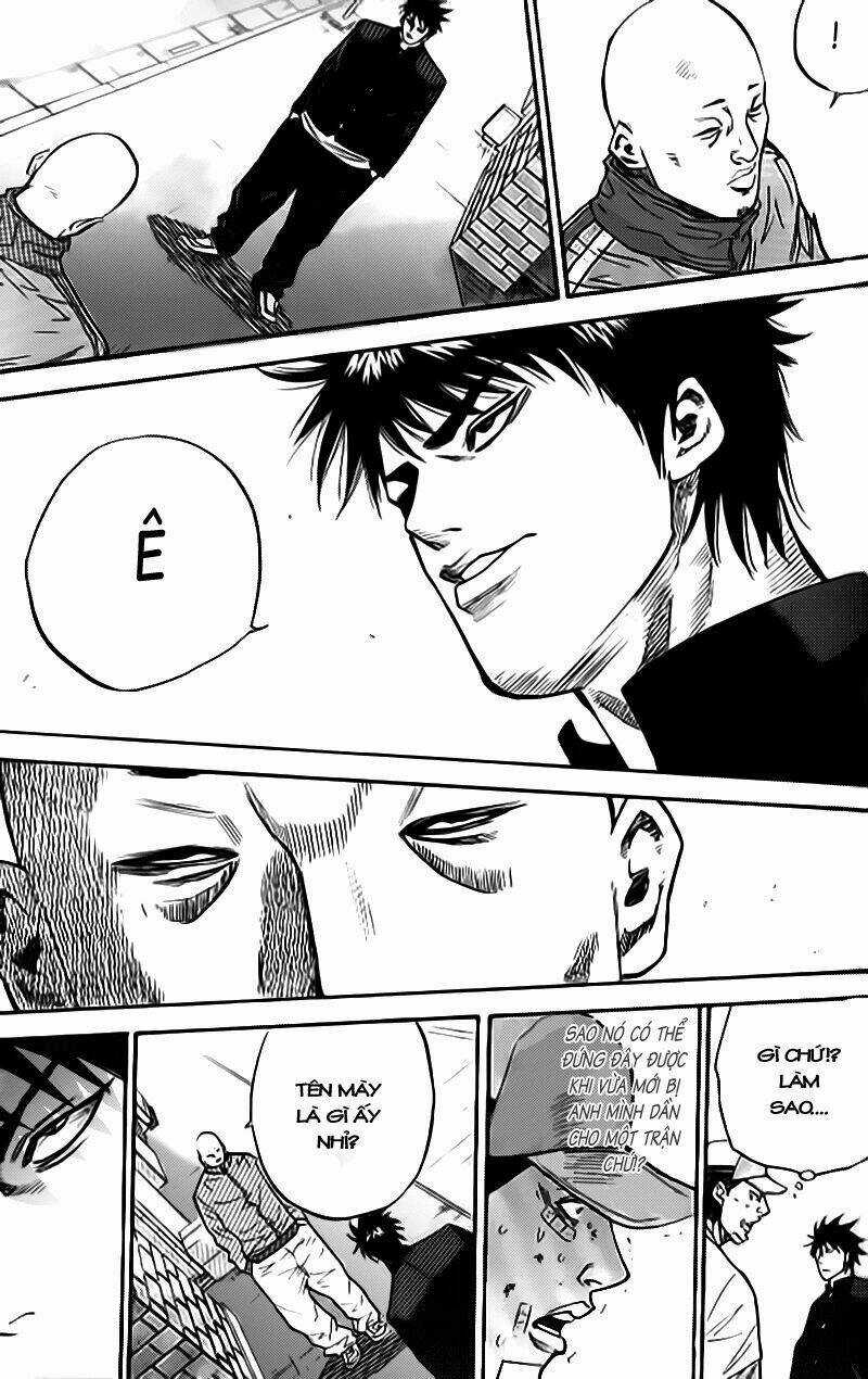 A-bout! Chapter 1.2 trang 27