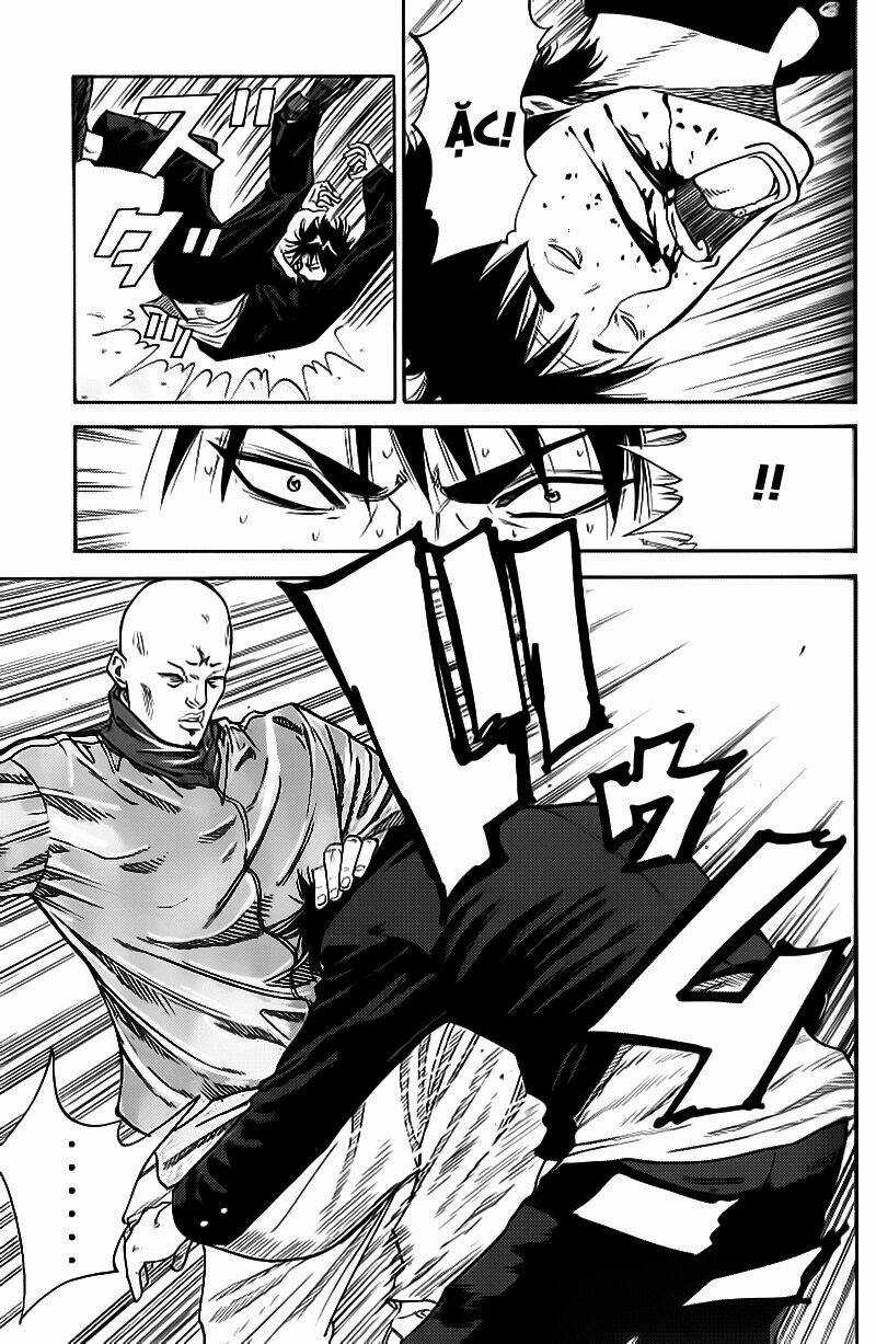 A-bout! Chapter 1 trang 14