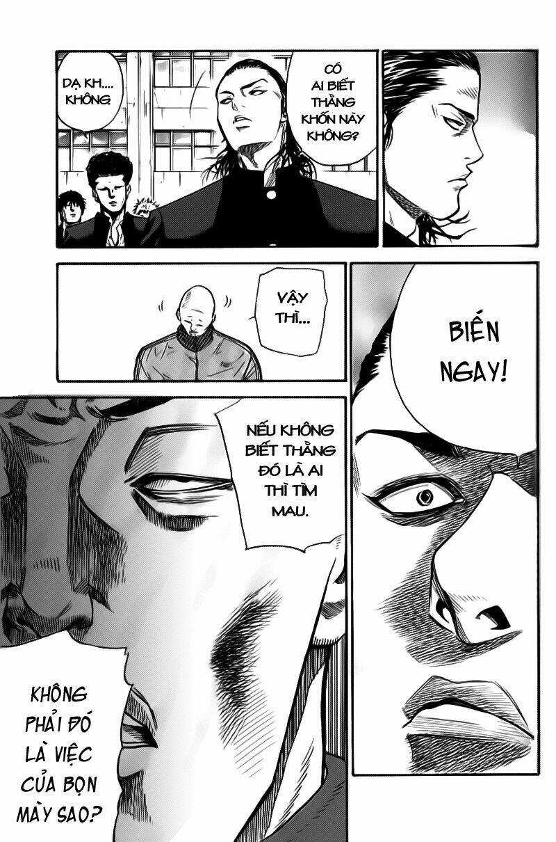 A-bout! Chapter 1 trang 2