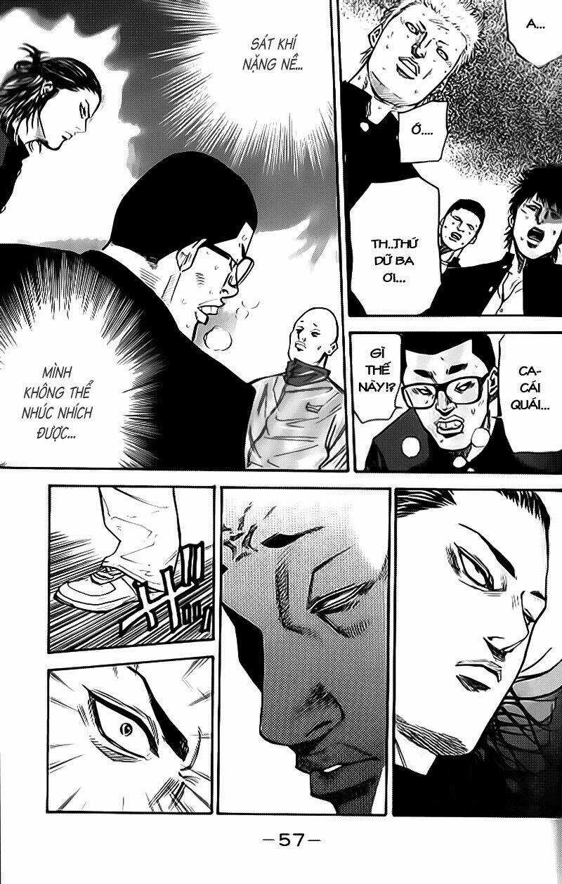 A-bout! Chapter 1 trang 21