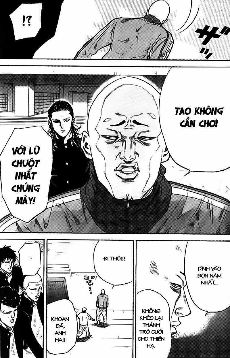 A-bout! Chapter 1 trang 23