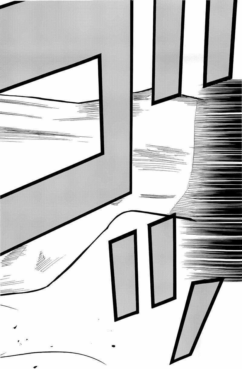 A-bout! Chapter 11 trang 16