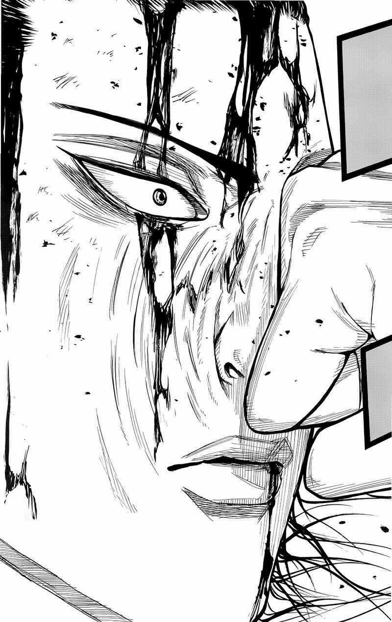 A-bout! Chapter 11 trang 17