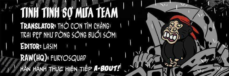 A-bout! Chapter 118 trang 0