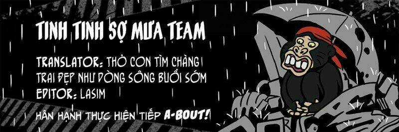 A-bout! Chapter 119 trang 0