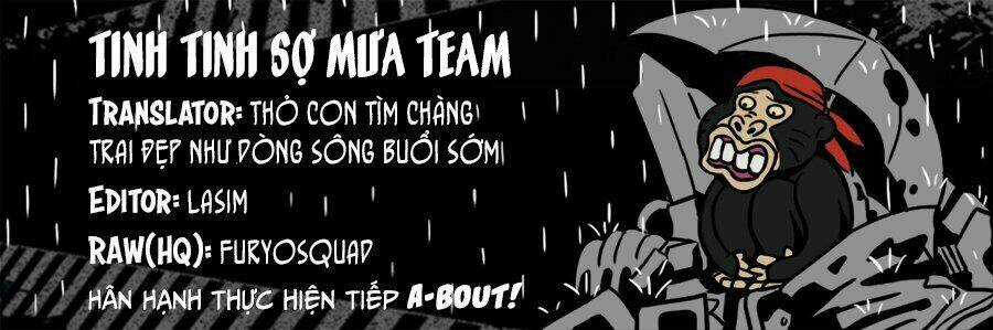 A-bout! Chapter 122 trang 0