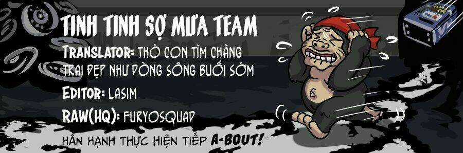 A-bout! Chapter 128 trang 0