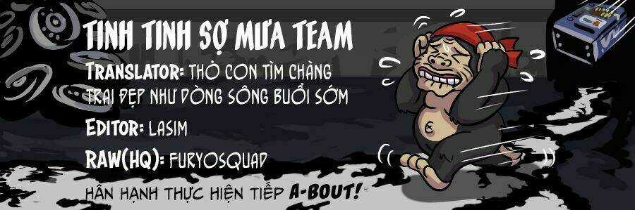 A-bout! Chapter 132 trang 0