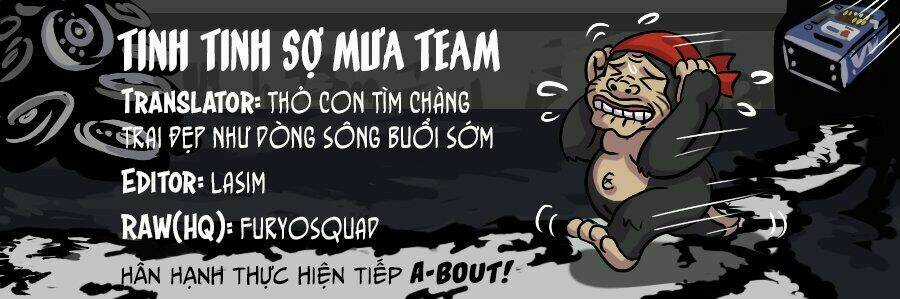 A-bout! Chapter 134 trang 0