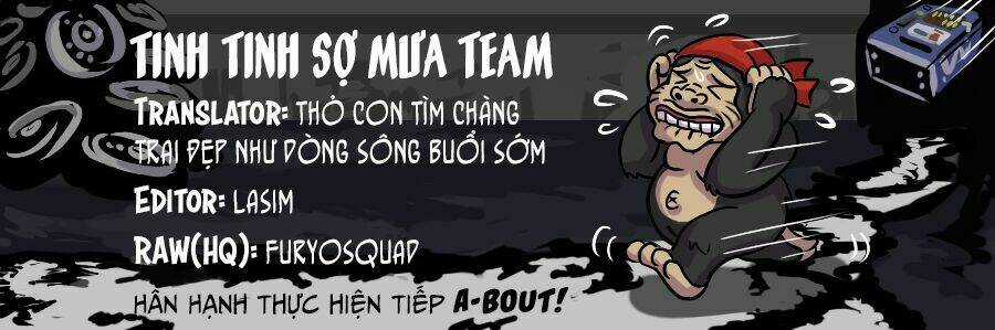 A-bout! Chapter 138 trang 0
