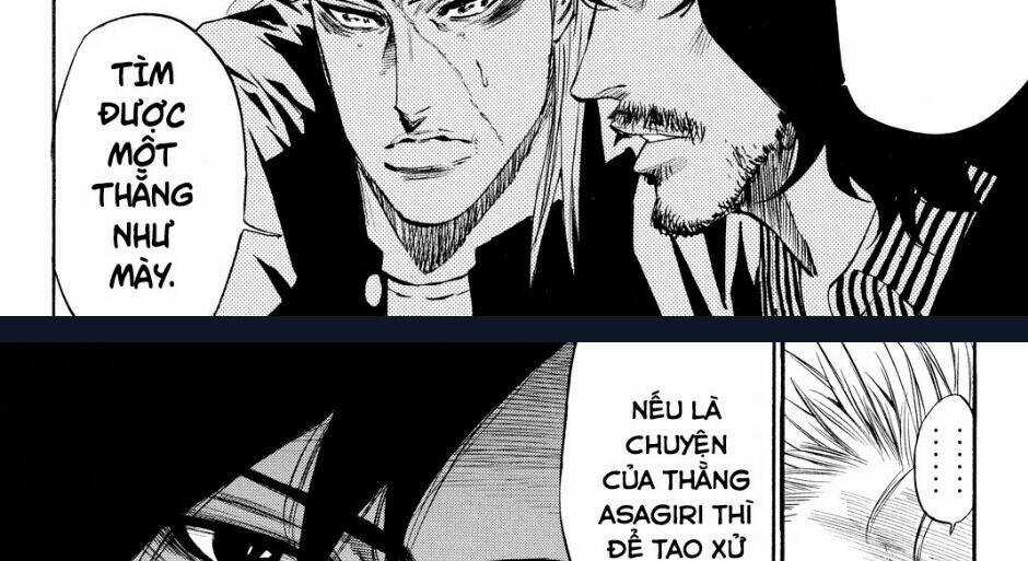 A-bout! Chapter 173 trang 12