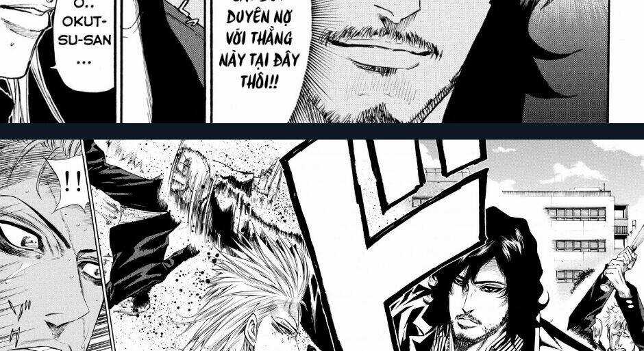 A-bout! Chapter 173 trang 15