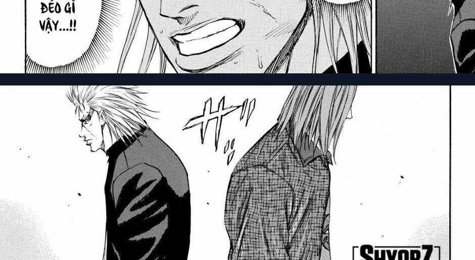 A-bout! Chapter 173 trang 36