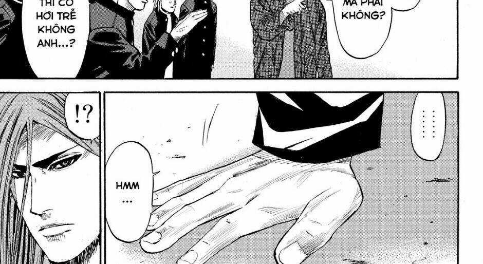 A-bout! Chapter 173 trang 45