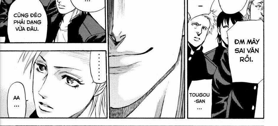 A-bout! Chapter 174 trang 24