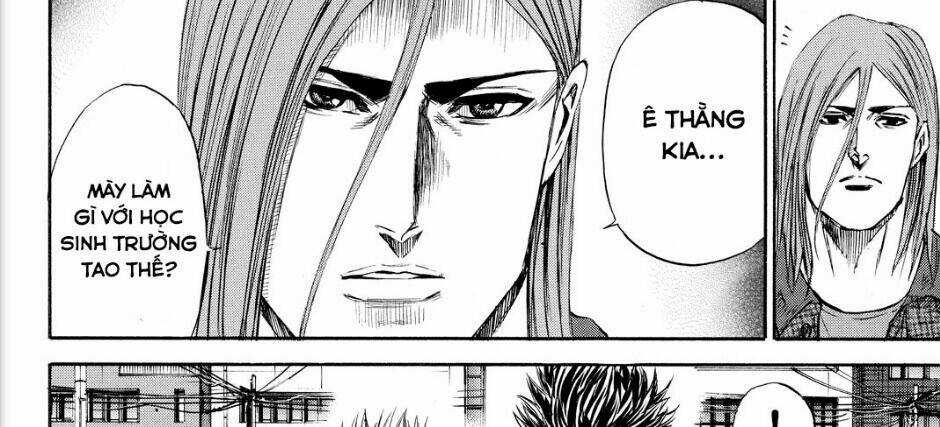 A-bout! Chapter 174 trang 27