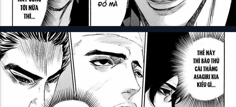 A-bout! Chapter 174 trang 30