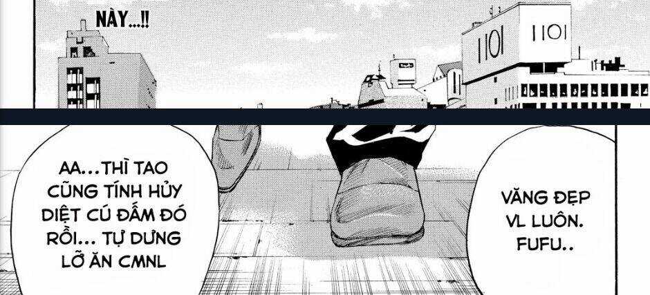 A-bout! Chapter 174 trang 45