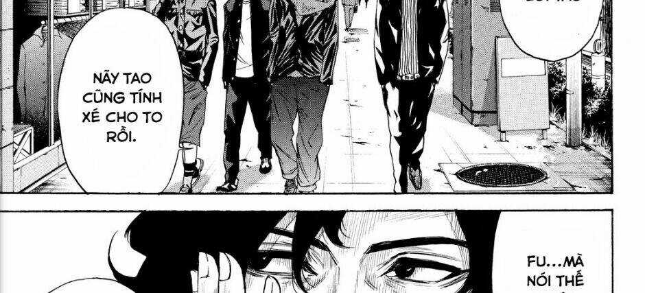 A-bout! Chapter 174 trang 47