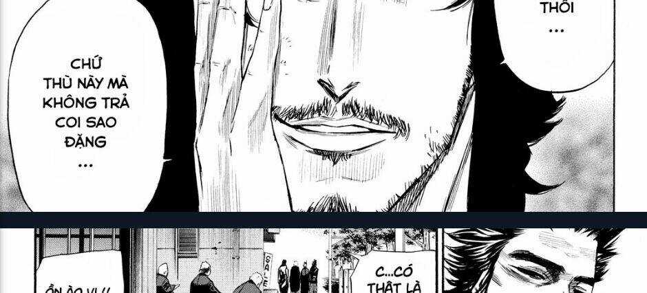 A-bout! Chapter 174 trang 48