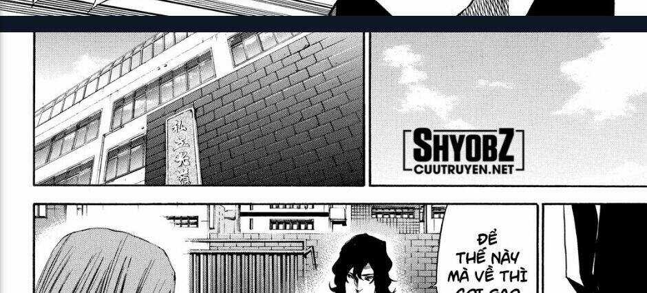 A-bout! Chapter 174 trang 5