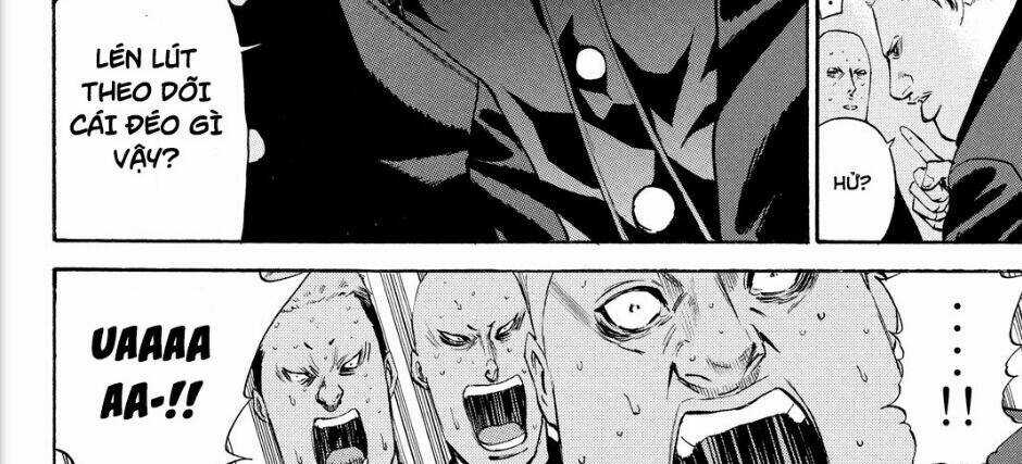 A-bout! Chapter 174 trang 51