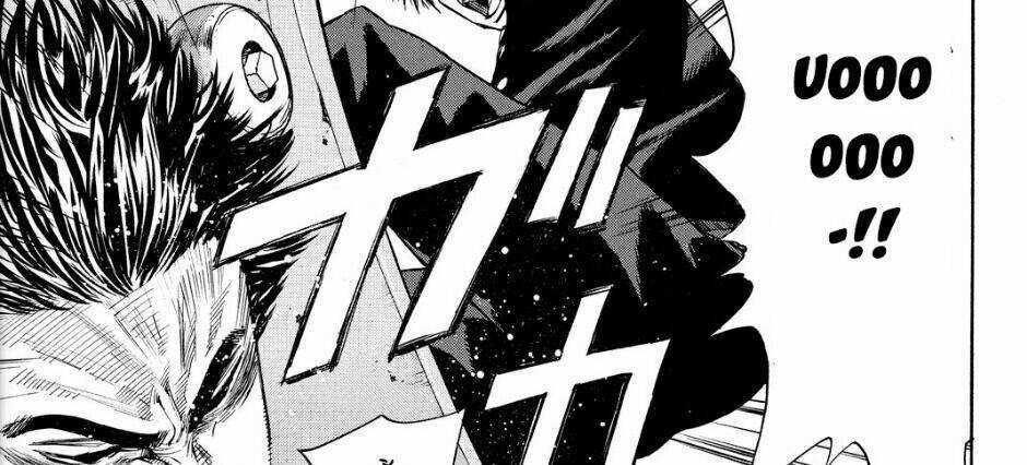 A-bout! Chapter 174 trang 54