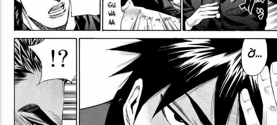 A-bout! Chapter 174 trang 56