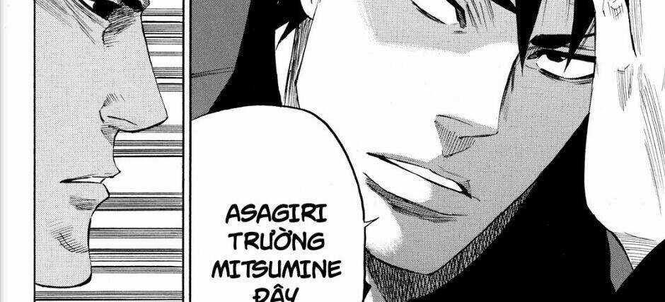 A-bout! Chapter 174 trang 57