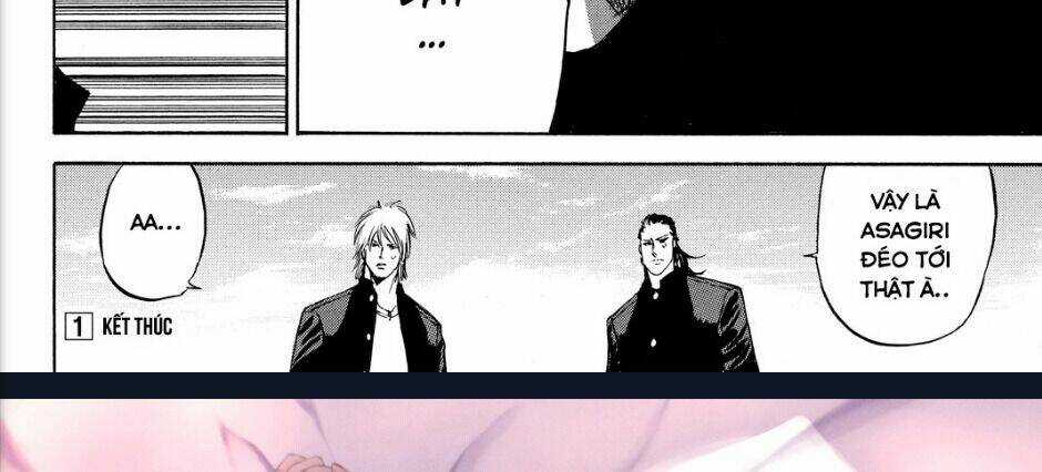 A-bout! Chapter 174 trang 58